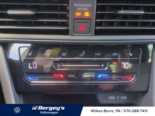 2026 Volkswagen Jetta Sport - Photo 19