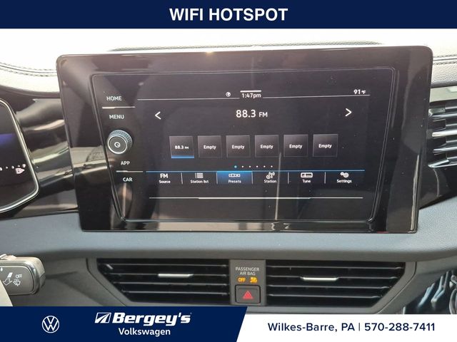2026 Volkswagen Jetta Sport - Photo 18