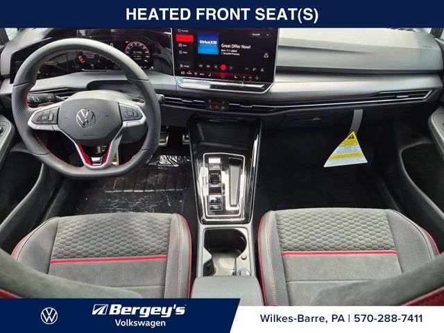 2026 Volkswagen Golf GTI SE - Photo 29