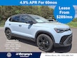 Volkswagen Taos