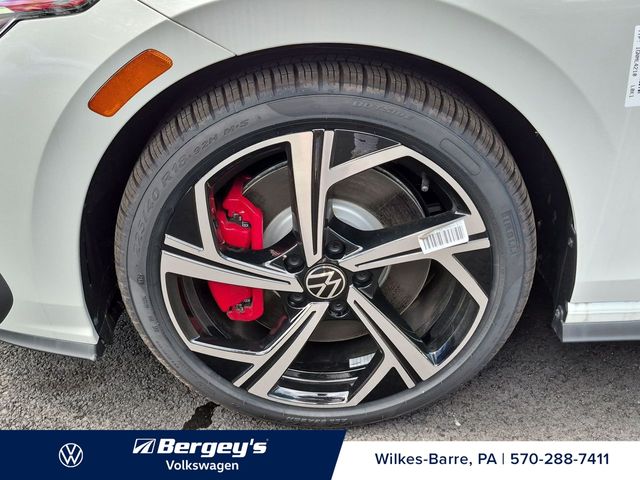 2026 Volkswagen Golf GTI SE - Photo 10