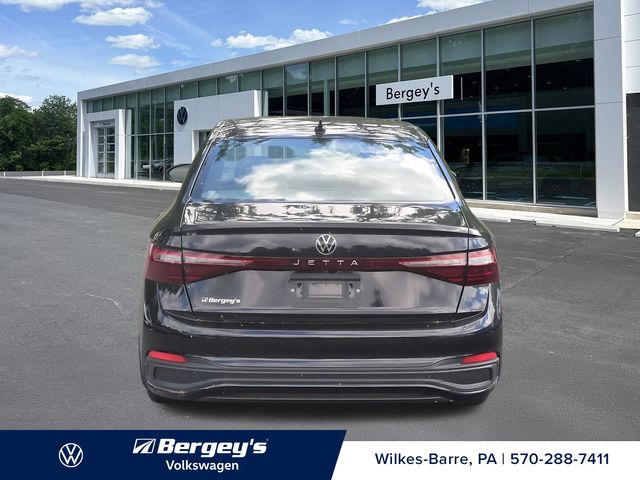 2026 Volkswagen Jetta Sport - Photo 9