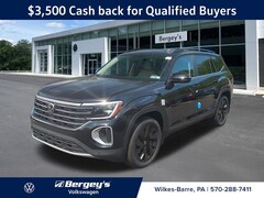 2026 Volkswagen Atlas SE w/Technology SUV