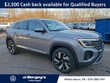 Volkswagen Atlas Cross Sport