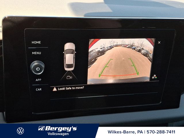 2026 Volkswagen Jetta S - Photo 15