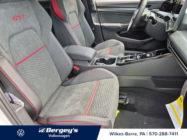 2026 Volkswagen Golf GTI SE - Photo 27