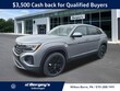  Volkswagen Atlas Cross Sport