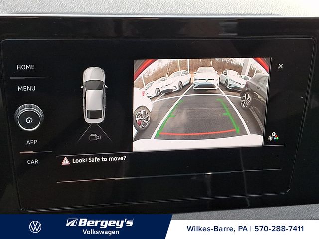 2026 Volkswagen Jetta Sport - Photo 14