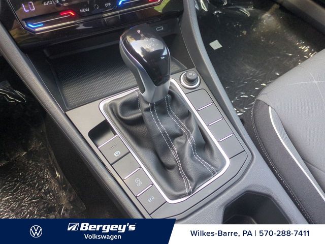 2026 Volkswagen Jetta Sport - Photo 20
