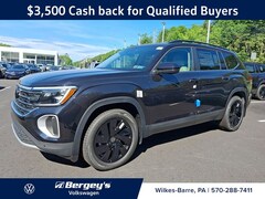 2026 Volkswagen Atlas 2.0T SE w/Technology SUV
