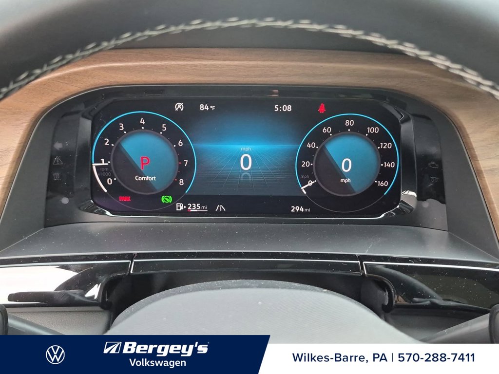 2026 Volkswagen Atlas SE w/Tech - Photo 15