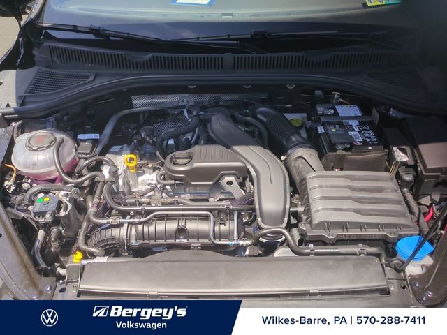 2026 Volkswagen Jetta Sport - Photo 28