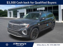 2026 Volkswagen Atlas 2.0T SE w/Technology SUV