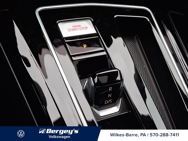 2026 Volkswagen Golf GTI SE - Photo 11