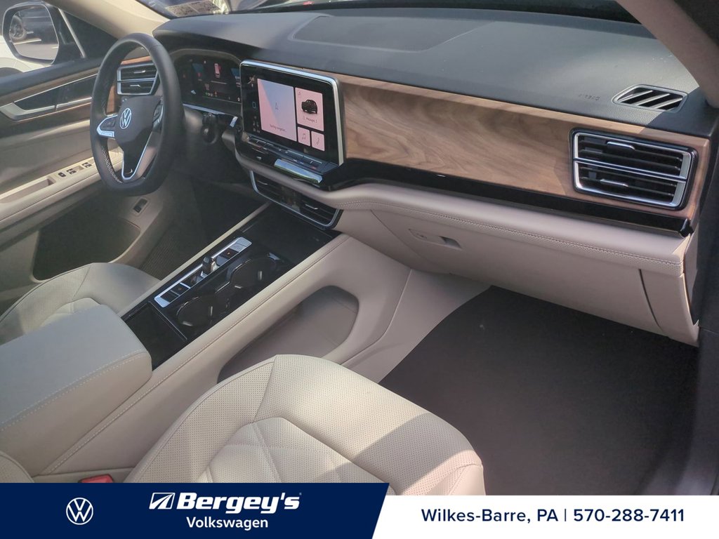 2026 Volkswagen Atlas SE w/Tech - Photo 27