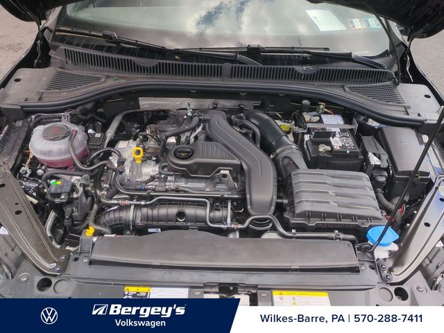 2026 Volkswagen Jetta Sport - Photo 25