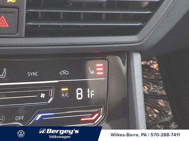 2026 Volkswagen Jetta Sport - Photo 18