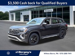 2026 Volkswagen Atlas Peak Edition SUV
