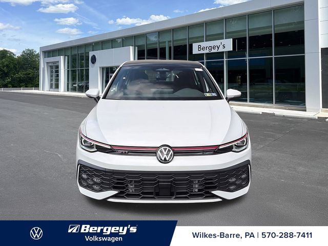 2026 Volkswagen Golf GTI SE - Photo 2