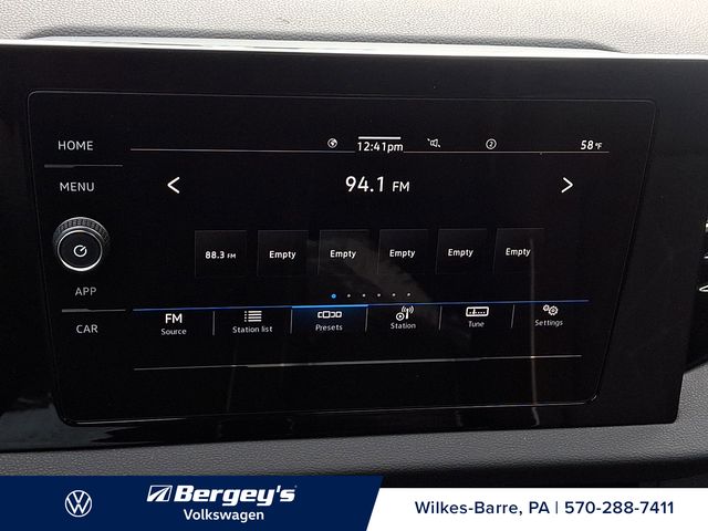 2026 Volkswagen Jetta Sport - Photo 13
