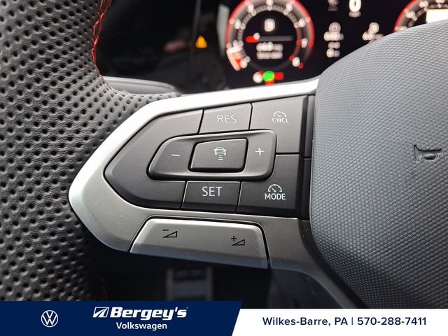 2026 Volkswagen Golf GTI SE - Photo 17