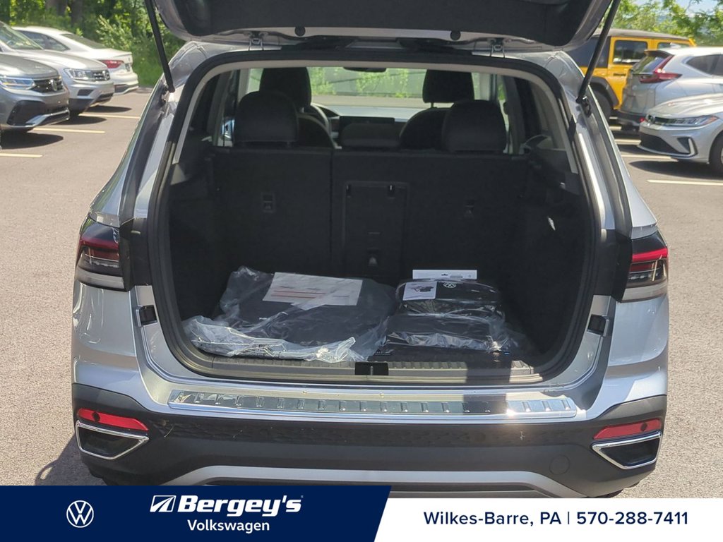 2026 Volkswagen Taos SE - Photo 23
