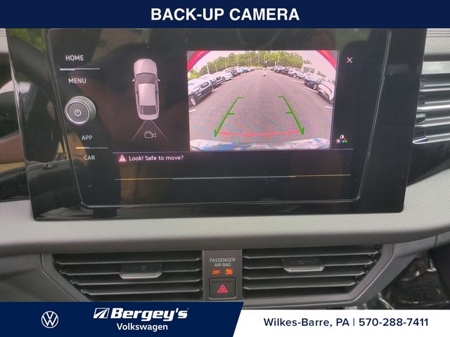 2026 Volkswagen Jetta Sport - Photo 19