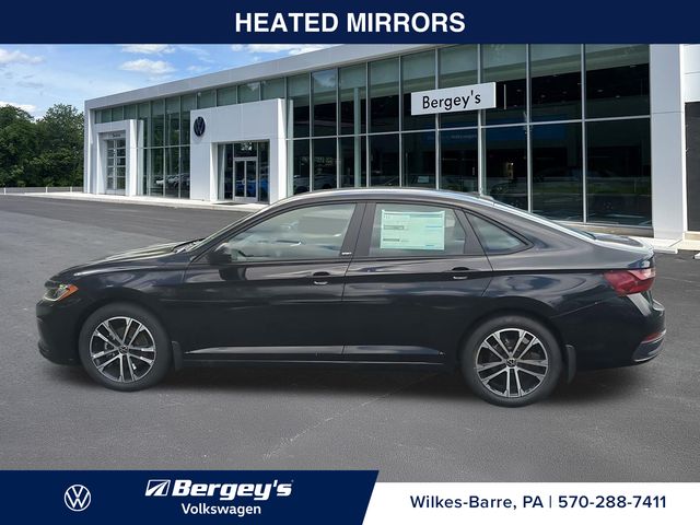 2026 Volkswagen Jetta Sport - Photo 9