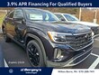  Volkswagen Atlas Cross Sport
