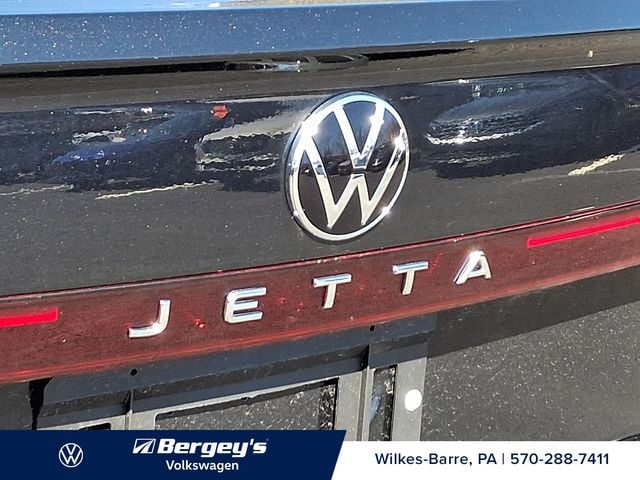 2026 Volkswagen Jetta S - Photo 21