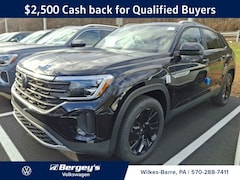 2026 Volkswagen Atlas Cross Sport 2.0T SE w/Technology SUV