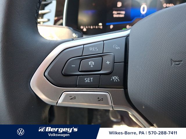 2026 Volkswagen Jetta S - Photo 17