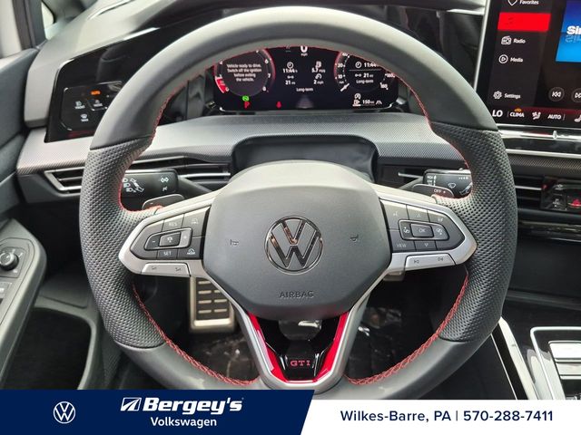 2026 Volkswagen Golf GTI SE - Photo 15