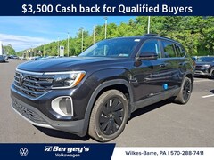 2026 Volkswagen Atlas 2.0T SE w/Technology SUV