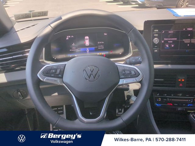 2026 Volkswagen Jetta Sport - Photo 15