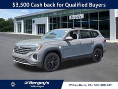 2026 Volkswagen Atlas SE w/Technology SUV