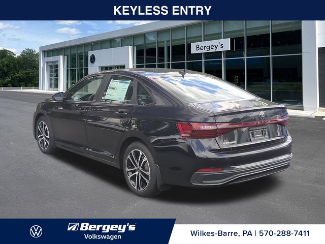 2026 Volkswagen Jetta Sport - Photo 8