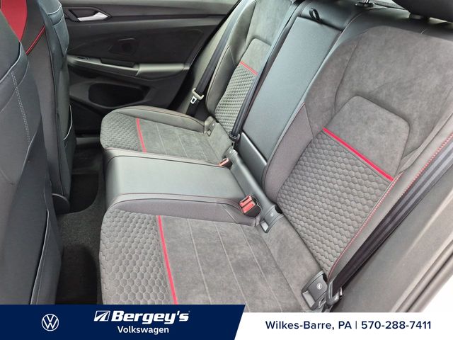 2026 Volkswagen Golf GTI SE - Photo 24