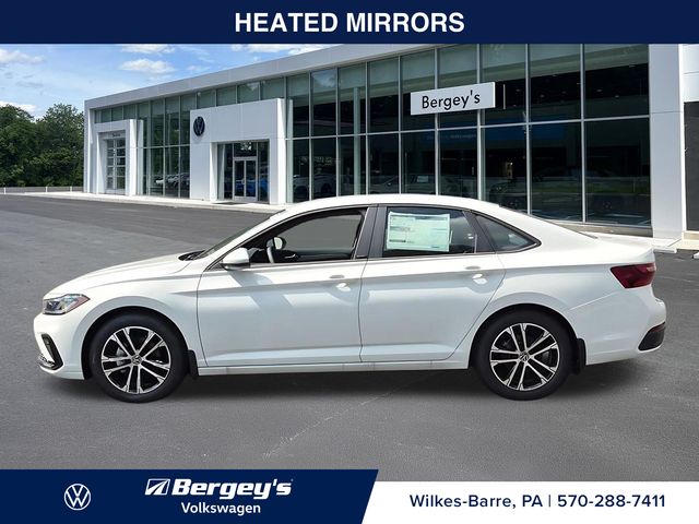 2026 Volkswagen Jetta Sport - Photo 9