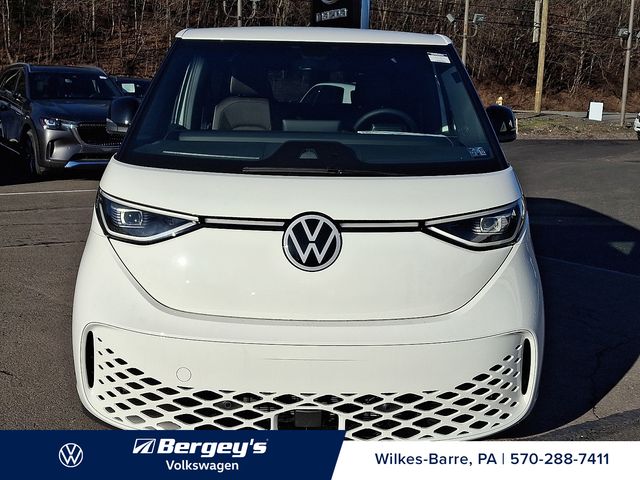 VW Dealer Near Danville PA | Bergey's Volkswagen | Bergey's