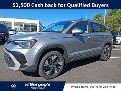 2026 Volkswagen Taos 1.5T SE SUV