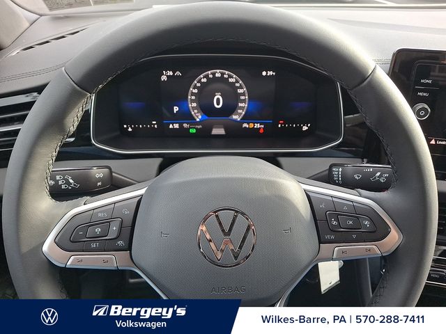 2026 Volkswagen Jetta Sport - Photo 15