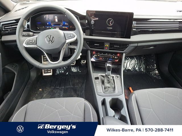 2026 Volkswagen Jetta Sport - Photo 7