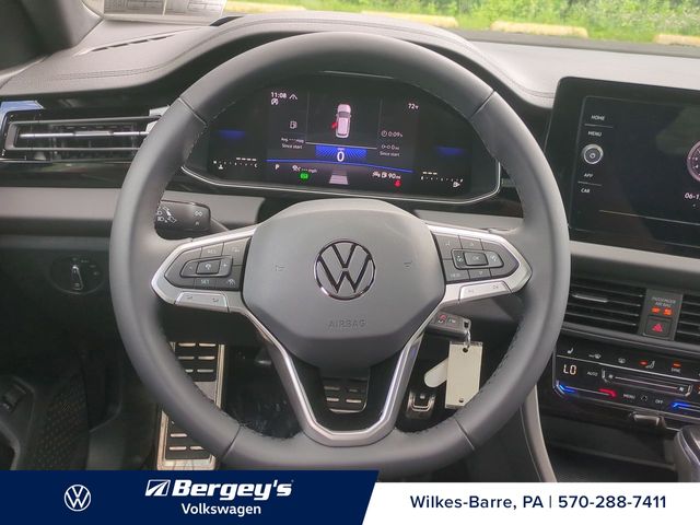 2026 Volkswagen Jetta Sport - Photo 15