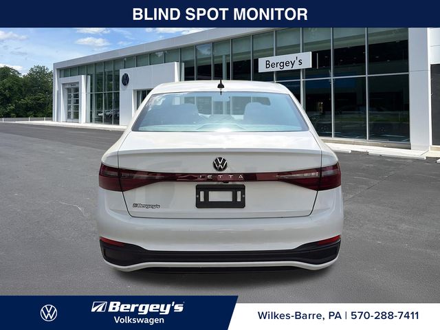 2026 Volkswagen Jetta Sport - Photo 10