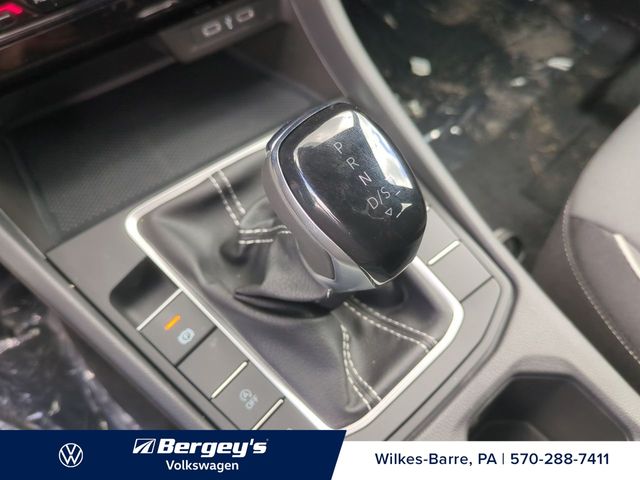 2026 Volkswagen Jetta Sport - Photo 20
