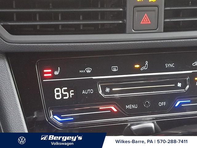 2026 Volkswagen Jetta Sport - Photo 18
