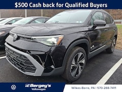 2026 Volkswagen Taos 1.5T SE SUV