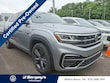  Volkswagen Atlas Cross Sport