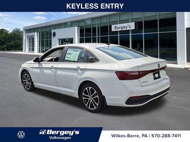 2026 Volkswagen Jetta Sport - Photo 8